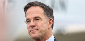 Rutte: Russia has ‘no say’ on Ukraine’s NATO future 