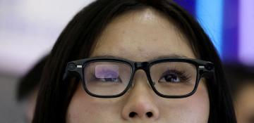 Alibaba launches Quark AI glasses in China, enters global wearables race 