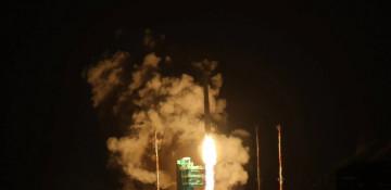 S. Korea launches homegrown Nuri rocket -  VIDEO 