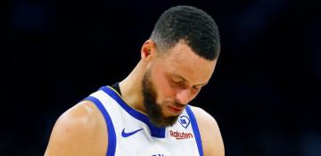 Stephen Curry injury update: Warriors star to get MRI