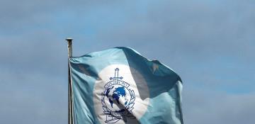 France’s Lucas Phillipe elected Interpol president 