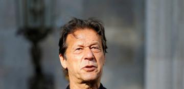 Pakistan’s PTI demands access to Imran Khan amid health fears 