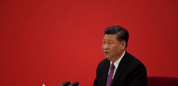 China warns of global nuclear conflict after US signals return to weapons testing 