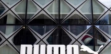 Anta and Li Ning explore possible bid for Puma as valuation falls 