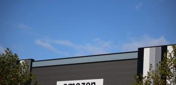 Amazon wins court order blocking New York’s new labor law 