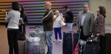 Venezuela bans six major airlines as Standoff with US deepens 