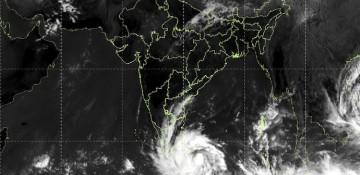 Cyclone Ditwah to near TN, AP by November 30 