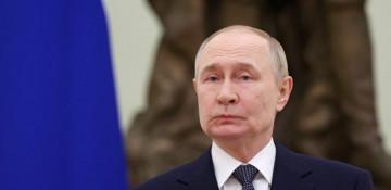 Putin warns EU that seized frozen assets will prompt retaliation