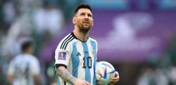 How Lionel Messi continues to redefine global football standards