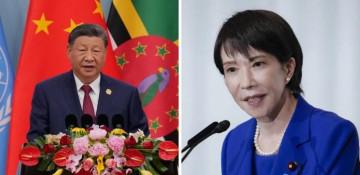 China warns citizens not to travel to Japan amid rising tensions