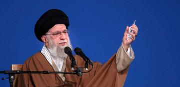 Iran’s Khamenei rejects claims of seeking Saudi mediation with US