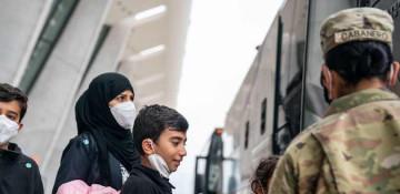 Trump halts Afghan immigration applications after D.C. shooting