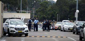 One killed in western Sydney shooting