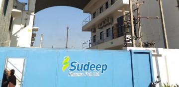 Sudeep Pharma surges 23% on market debut 