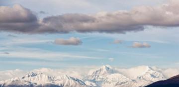 Magnitude 6.0 earthquake strikes near Anchorage, Alaska