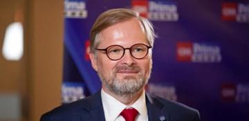 Fiala: Czechia earned millions from aiding Ukrainians 
