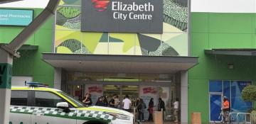 Teen critically injured in Adelaide shopping center stabbing