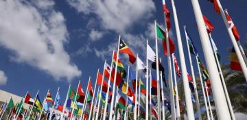 How middle powers are quietly reshaping global geopolitics