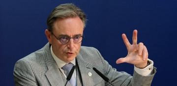 Belgium warns using frozen Russian assets could derail Ukraine peace deal 