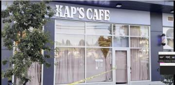 Delhi Police arrests gangster linked to firing at Kapil Sharma’s restaurant 