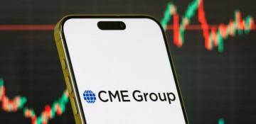 CME glitch halts FX, commodities, stock futures trading