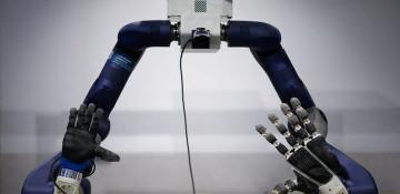 AI-powered robot helps reassemble Pompeii’s centuries-old frescoes 