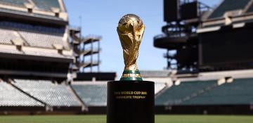 Iran to boycott 2026 World Cup draw over US visa denial