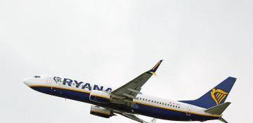 Ryanair ends subscription service after costly eight-month trial 