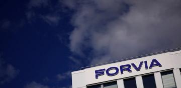 Forvia plans sale of car interiors unit to cut debt 