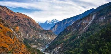 India maps entire Himalayas in new highest-risk quake zone