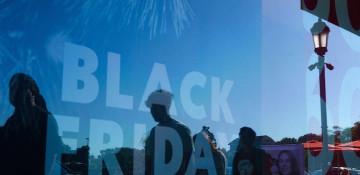 What U.S. shoppers want this Black Friday 
