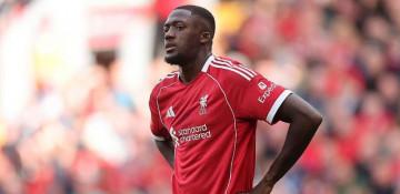 Real Madrid rule out move for Liverpool defender Konate