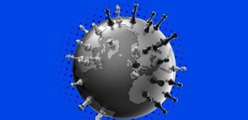 How the new age of global energy politics is reshaping the world order