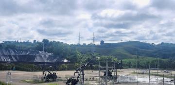 Colombia's Ecopetrol plans up to $7.2 billion investment in 2026 