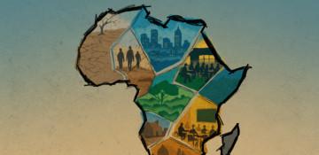  Why Africa’s instability threatens global security, Nigerian expert explains 