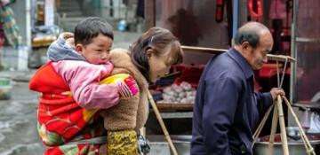 Phenomenon of China’s poverty alleviation campaign