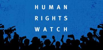 Russian Justice Ministry blacklists Human Rights Watch
