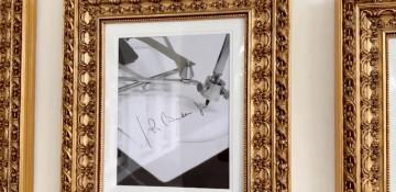 Trump vows to void Biden's autopen signatures