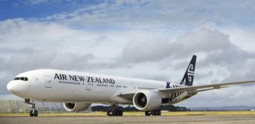 Air NZ cancels flights over Airbus software update
