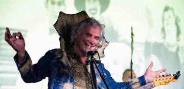 Skyhooks guitarist Bob Starkie dies aged 73