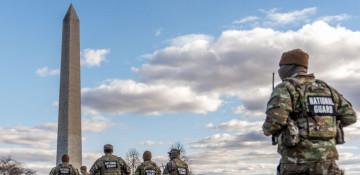 US halts visas and asylum for Afghan nationals 