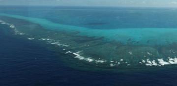 China patrols Scarborough Shoal in South China Sea 