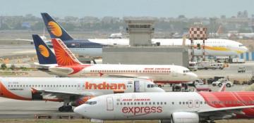 India grounds multiple A320 aircraft over safety risk