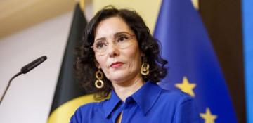 EU commissioner denied entry to Gaza by Israel 