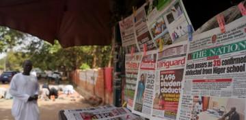 Kidnapped Nigerian priest killed after month in captivity 