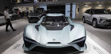 Chinese automakers accelerate global expansion as demand for affordable, tech-driven vehicles rises