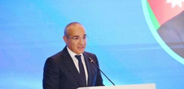 Azerbaijan focuses on sustainable growth, Middle Corridor development
