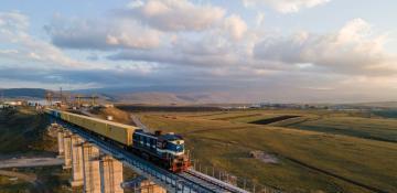  Georgia weighs rivalry with Armenia on the Middle Corridor 