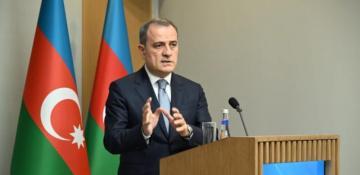 Azerbaijani FM reveals details of Russia’s early peacekeeping proposal during 2020 war