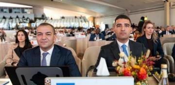 Azerbaijan confirmed as member of UN Tourism Executive Council